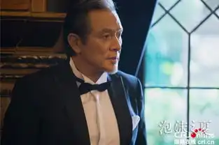 泡沫之夏曝黄金配角剧照神助攻为爱保驾护航