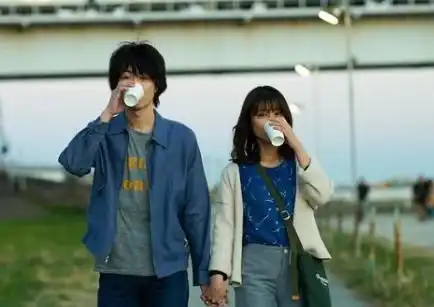 日本电影花束般的恋爱温暖治愈,影片中有哪些名场面