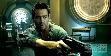 新全面回忆曝高清剧照未来都市美轮美奂
