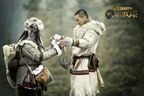 九州海上牧云记剧照硕风苏赫陈炳强硕风堆糖,美图壁纸兴趣社区
