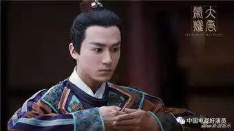 大唐荣耀2曝九位男性剧照大唐男儿荣耀回归