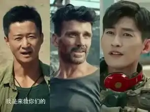 编剧独家揭秘辗转非洲三地,战狼2最后为何情定北京
