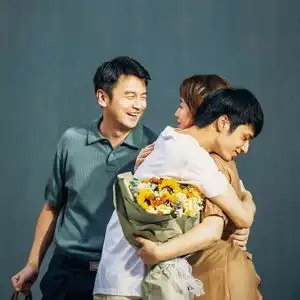 第二十条连续10日获单日票房冠军,总票房已达21.4亿