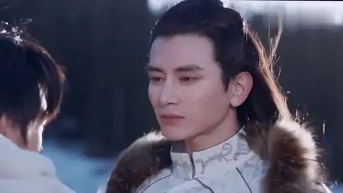 将夜隆庆人物主题曲,成过败过,何意而为

