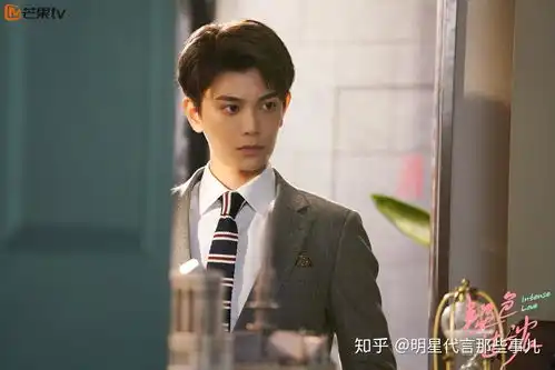 新生代演员潜力股丁禹兮影视综艺商业全面发展