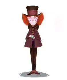 昌图站3d全息爱丽丝梦游仙境儿童剧奇幻上演
