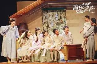 最近,音乐之声又在天南地北找孩子了
