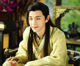 邓伦有4个身份,大家都只知道两个,最后一个比富二代更加牛逼