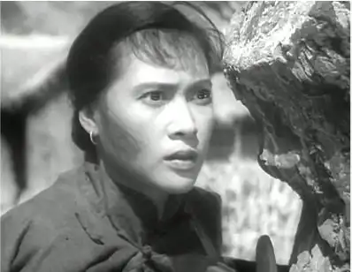 11月19日,枣庄硬汉大银幕归来