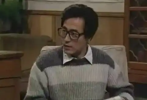 杨立新独家专访随说喜剧