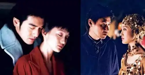 陪跑七次金像奖的他,在演唱会上竟完成七杀