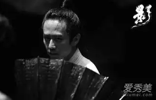 张艺谋新片影高清剧照曝光张艺谋影什么时候上映
