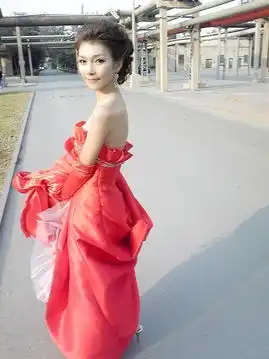 毁三观中国第一变性美女刘诗涵曝私房照