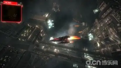 星际穿越点燃的硬科幻热潮且看游戏世界里的璀璨太空
