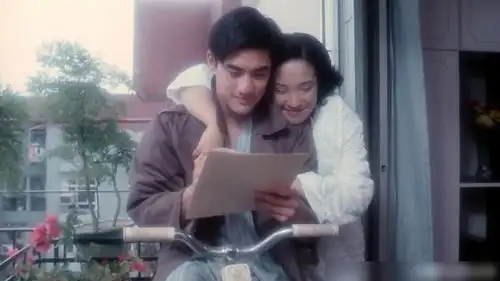 我和春天有个约会大时代的悲欢离合,比爱情更动人的是友谊
