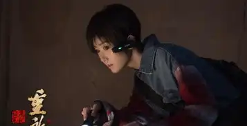 盗墓笔记即将来袭,朱一龙俊美文雅,毛晓彤上演假小子
