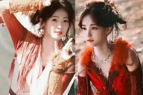 长月烬明服饰再就业,租给短剧直接拉高行业档次
