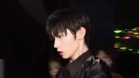 图所有图源皆见水印或来自wb
