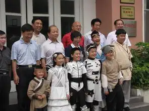 探班快乐星球拍摄基地

