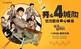 开心麻花携夏洛特烦恼来成都啦12月9日爆笑开演
