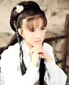 张洁洁简介唯一与楚留香结婚生子的女人
