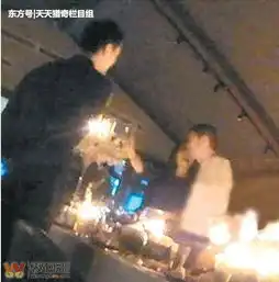 笑傲江湖冲盈cp约饭各界大佬,疑似为窦靖童铺路搭桥