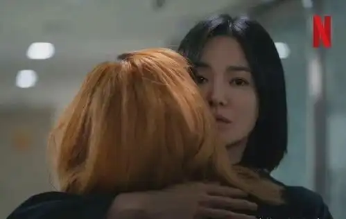 19禁宋慧乔黑暗荣耀2曝剧照时长435分钟
