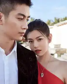 杨超越新剧就要上映了,为突出她的演技,团队拉孟美岐出来对比
