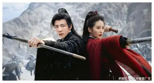 今晚开播金庸大作,全员演技派,武侠剧又要出爆款了,值得一追郭靖作家记者编剧小说家武侠小说射雕英雄传网易订阅
