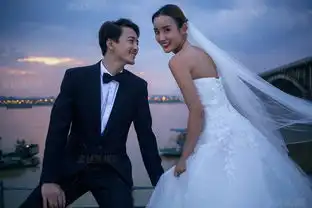 重庆蜜桃集婚纱摄影,个性写真艺术照体验了
