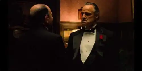 世界上最懂西装的男人,是黑帮
