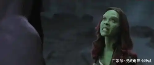 复仇者联盟3为什么会有红骷髅他还是灵魂宝石的引路人