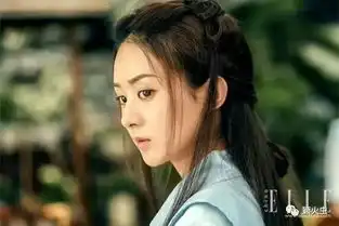 时隔35年神雕侠侣再拍电影,赵丽颖杨幂版小龙女你站谁