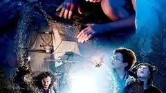 小飞侠彼得潘电影高清在线观看搜狐视频会员