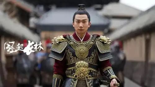 吴昊宸新剧爱思小姐探案集拍摄中,再次与马伊琍等合作
