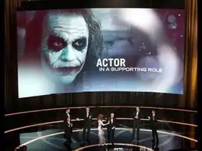 你一定看过他的电影,十年过去了,你还记得他吗