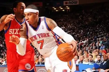 美媒列出了2000年后每个赛季的得分王和球队季后赛表现