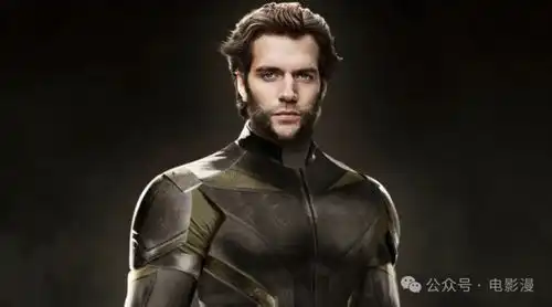 亨利卡维尔饰演金刚狼,他敬业到连吸了八小时的雪茄