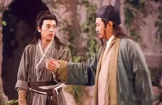 江湖拜师要谨慎
