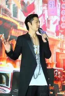 道士下山将映吴建豪色诱林志玲遭投诉7816010
