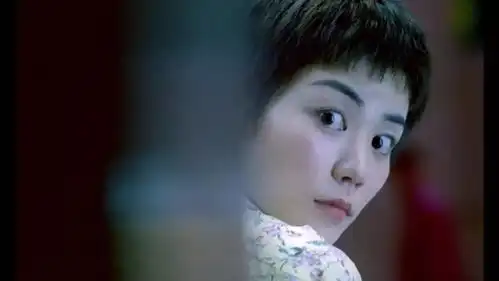 讲述24年前的今天,王菲遇见了这部电影,从此只做小女孩
