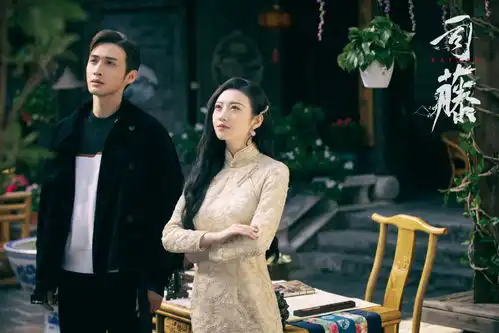 三部民国爱情剧撞档,景甜窦骁新剧一看就虐,陈星旭军装造型很飒
