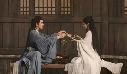 娱乐爆料王鹤棣,田曦薇,杨紫长相思,檀健次,林更新
