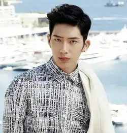 2016颜值和才华并存的鲜肉男星,李易峰仅第4名