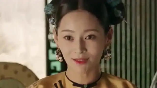 看过延禧攻略的你,对这首歌还有印象吗神奇的魔力

