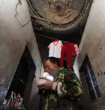 罐中人家的住房梦