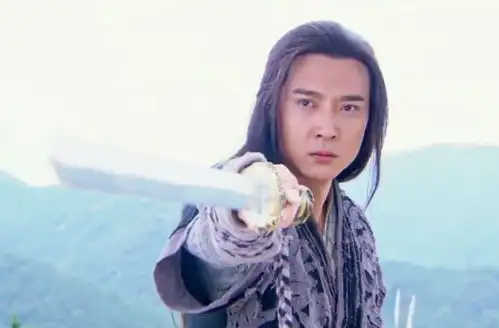 难怪独孤求败一生不败,五绝却不知其名,你看天山童姥说过什么