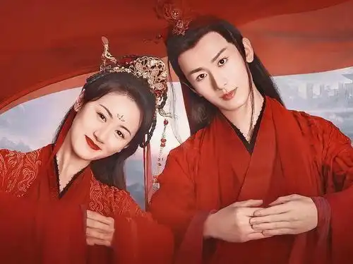 琉璃刚完结,两部仙侠剧就要接班,仙剑4受期待,另1部更精彩
