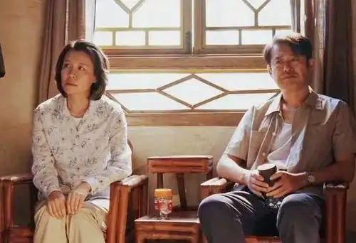 关于乔家的儿女改名
