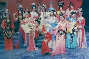 悄悄问圣僧,女儿美不美西游记总作曲许镜清三十年后才理解杨洁导演
